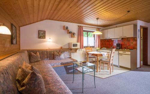 Apartamento Haus Enzian