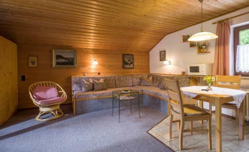 Apartamento Haus Enzian