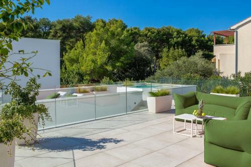 Villa Amber