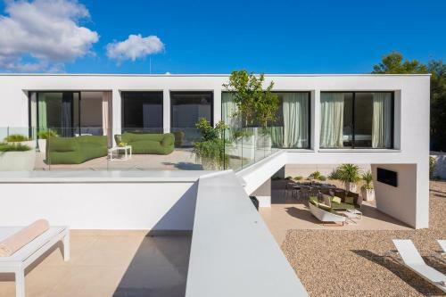 Villa Amber