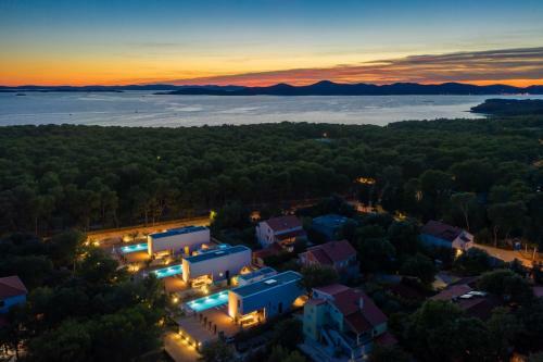 Villa Amber