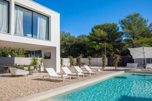 Villa Amber