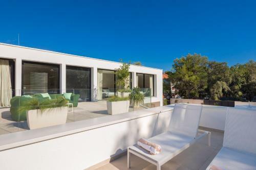 Villa Amber