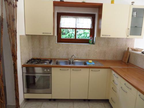 Apartments Marija