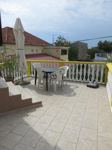 Apartments Marija