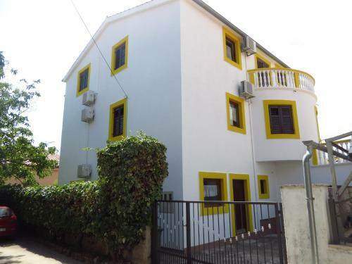 Apartments Marija