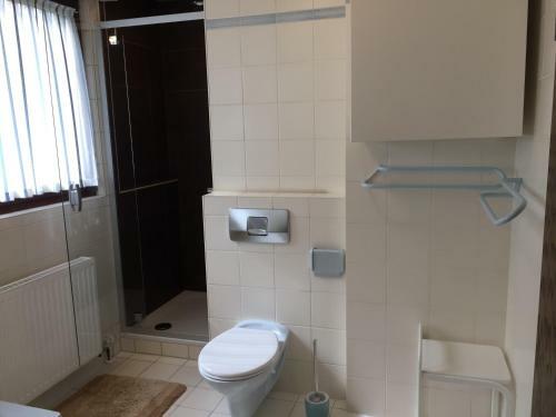 Apartamento Ferienwohnung Unter Dem Schild