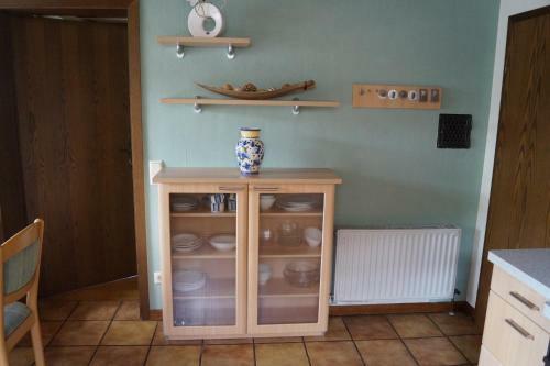 Apartamento Ferienwohnung Unter Dem Schild