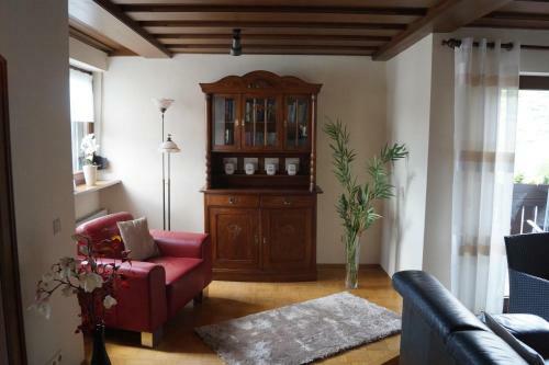 Apartamento Ferienwohnung Unter Dem Schild