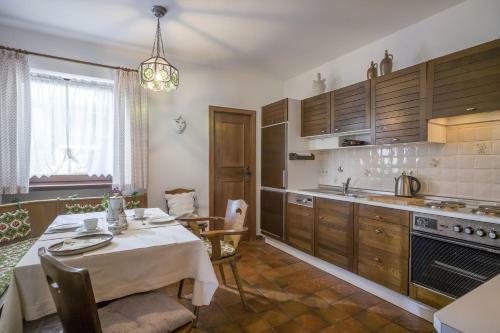 Apartamento Ferienwohnung Annemarie Beer