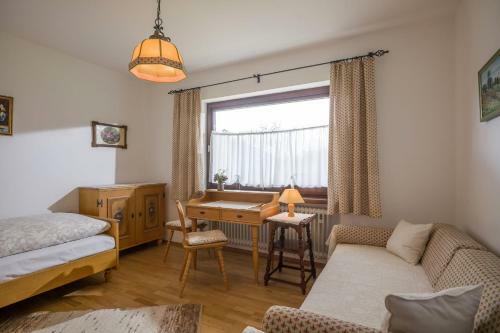 Apartamento Ferienwohnung Annemarie Beer