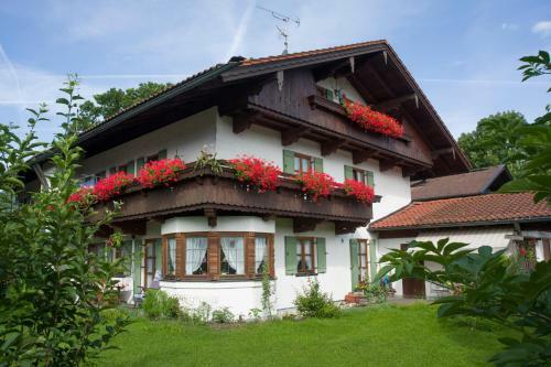 Apartamento Haus Hofmann
