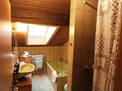 Apartamento Haus Hofmann
