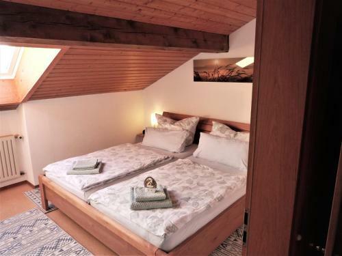 Apartamento Haus Hofmann