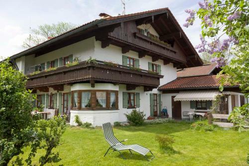 Apartamento Haus Hofmann