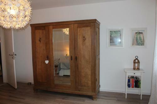 Apartamento Ferienwohnung Im T�rmchen