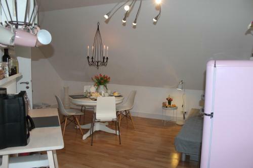 Apartamento Ferienwohnung Im T�rmchen