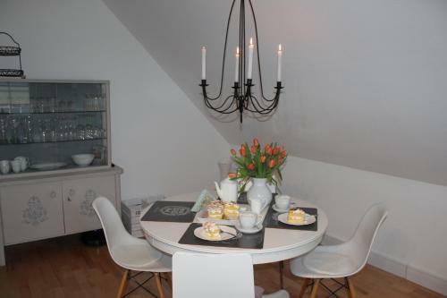 Apartamento Ferienwohnung Im T�rmchen