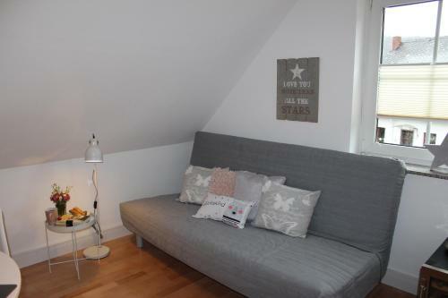 Apartamento Ferienwohnung Im T�rmchen