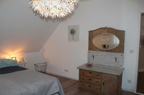 Apartamento Ferienwohnung Im T�rmchen