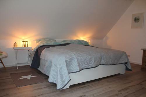 Apartamento Ferienwohnung Im T�rmchen