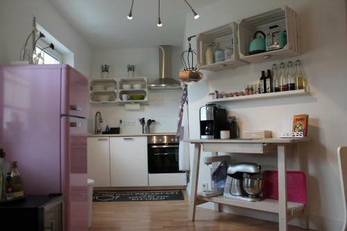 Apartamento Ferienwohnung Im T�rmchen