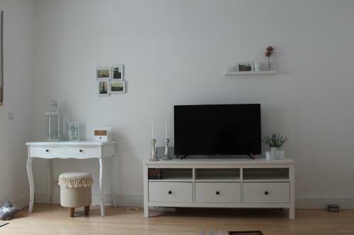 Apartamento Ferienwohnung Im T�rmchen