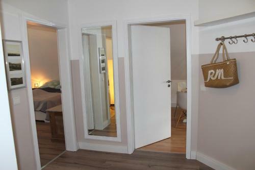 Apartamento Ferienwohnung Im T�rmchen