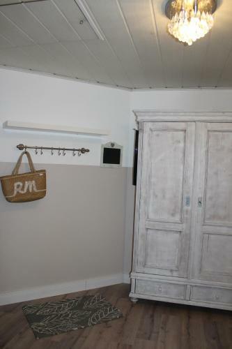 Apartamento Ferienwohnung Im T�rmchen