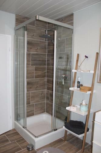 Apartamento Ferienwohnung Im T�rmchen