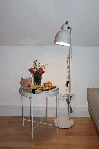 Apartamento Ferienwohnung Im T�rmchen