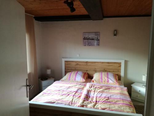 Apartamento Ferienwohnung Edi Fischer