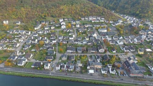 Apartamento Ferienwohnung Edi Fischer