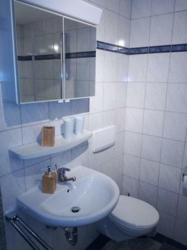 Apartamento Ferienwohnung Edi Fischer