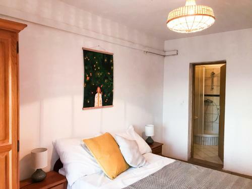 Hostal Lukenda Rooms