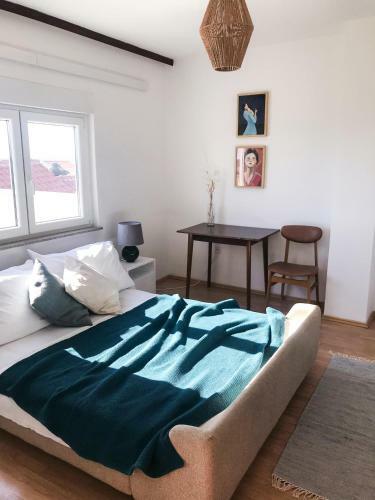 Hostal Lukenda Rooms
