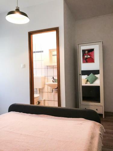 Hostal Lukenda Rooms