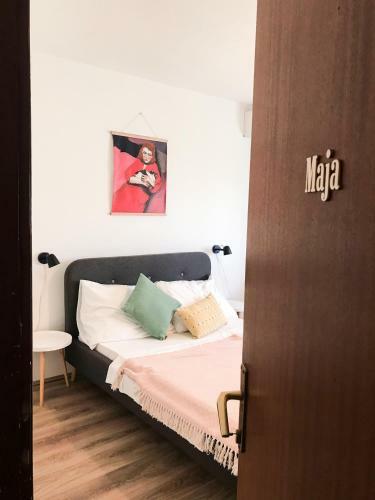 Hostal Lukenda Rooms