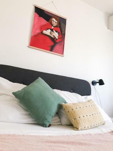 Hostal Lukenda Rooms