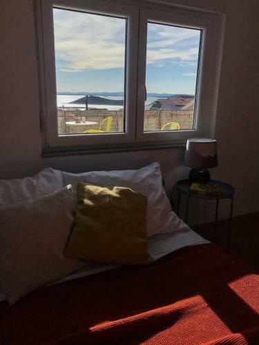 Hostal Lukenda Rooms