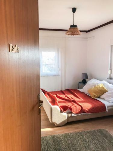 Hostal Lukenda Rooms