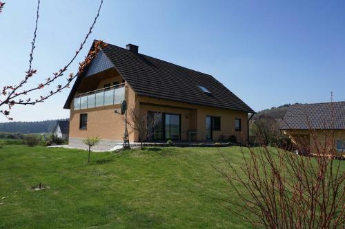 Apartamento Ferienwohnung Penning