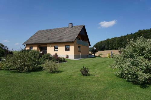 Apartamento Ferienwohnung Penning