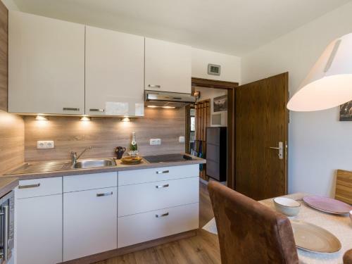 Apartamento Zahmer Kaiser