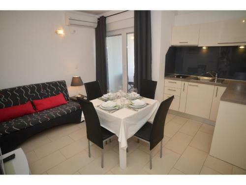 Apartments Bluemare