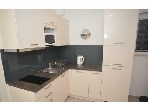 Apartments Bluemare