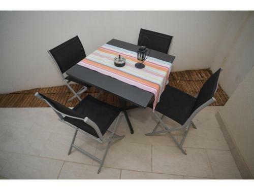 Apartments Bluemare