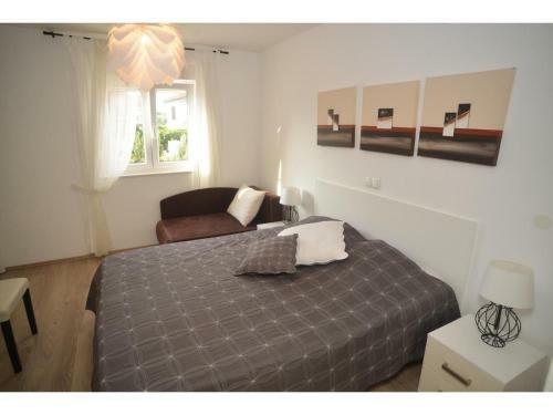 Apartments Bluemare