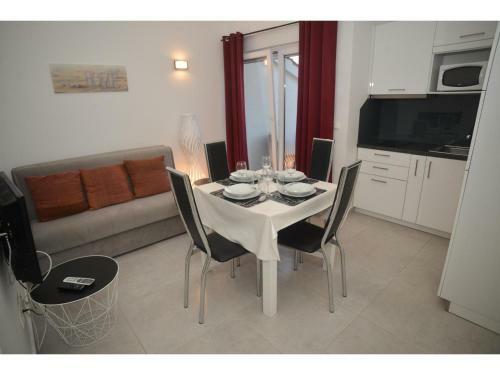 Apartments Bluemare