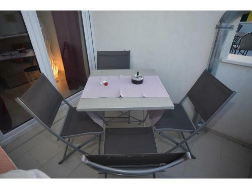 Apartments Bluemare